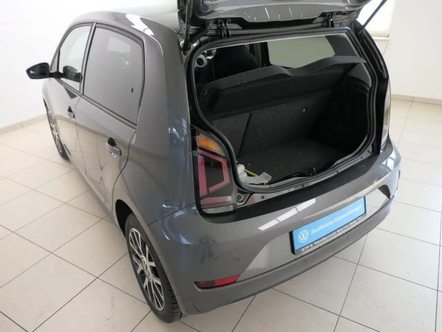Volkswagen e-up! Up!  1-Gang Automatik Edition Bluetooth Klima