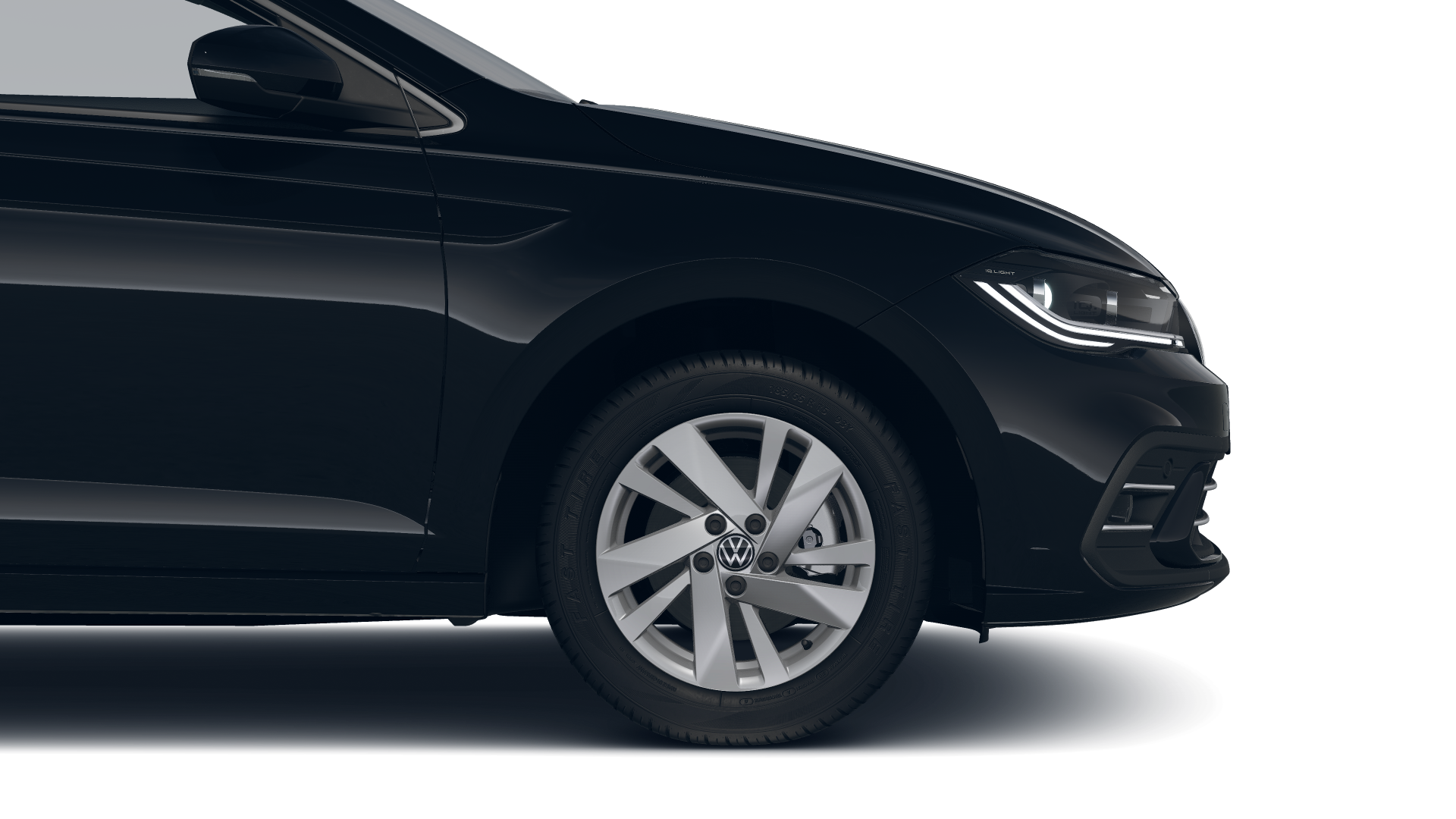 Volkswagen Polo 1.0 TSI Style