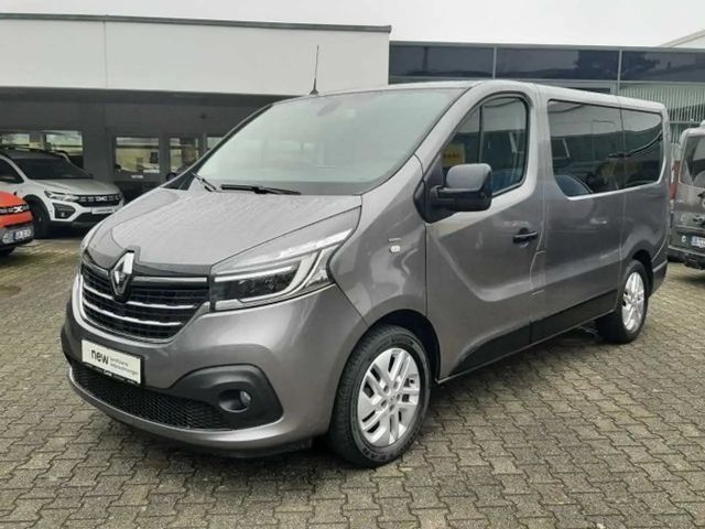 Renault Trafic EDC Spaceclass