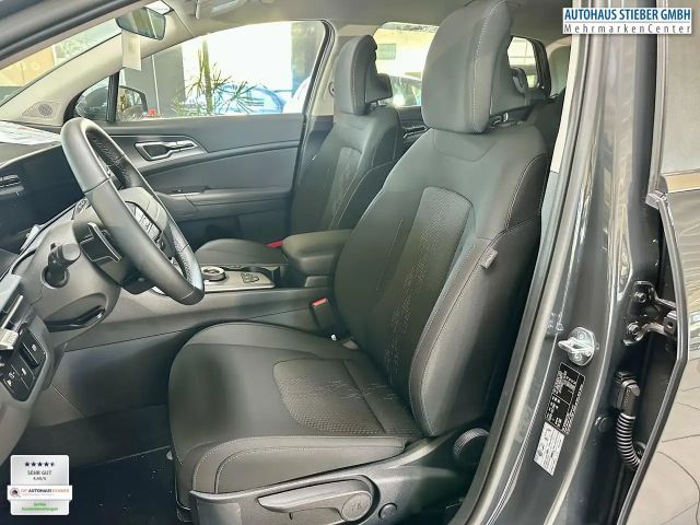 Kia Sportage Facelift+NAVI+RFK+SHZ+LKZ+EPH HI/VO 110 kW (150...