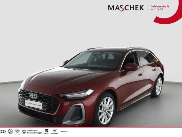 Audi A5 Avant S-Line S-Tronic