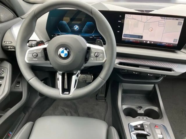 BMW 120 5-deurs Sedan