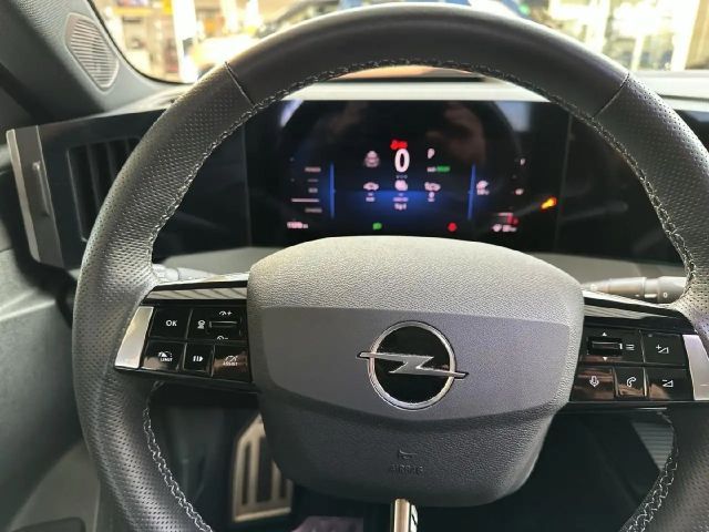 Opel Astra GS-Line Grand Sport