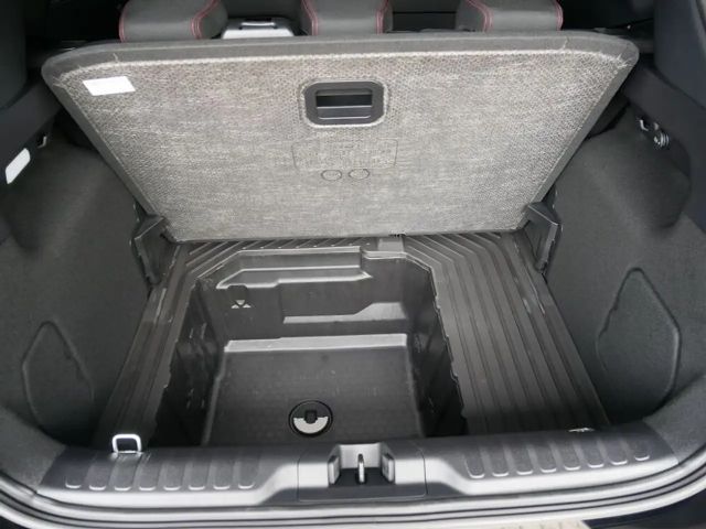 Ford Puma EcoBoost ST Line