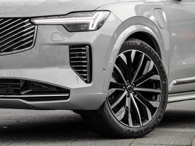 Volvo XC90 XC90