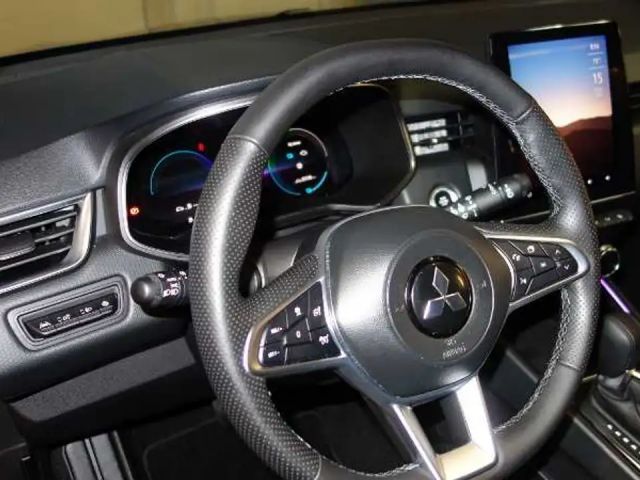 Mitsubishi Colt 1.6 Hybrid