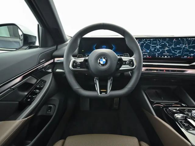 BMW 520 520d xDrive