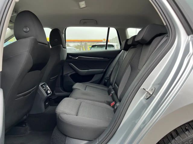 Skoda Octavia Ambition Combi