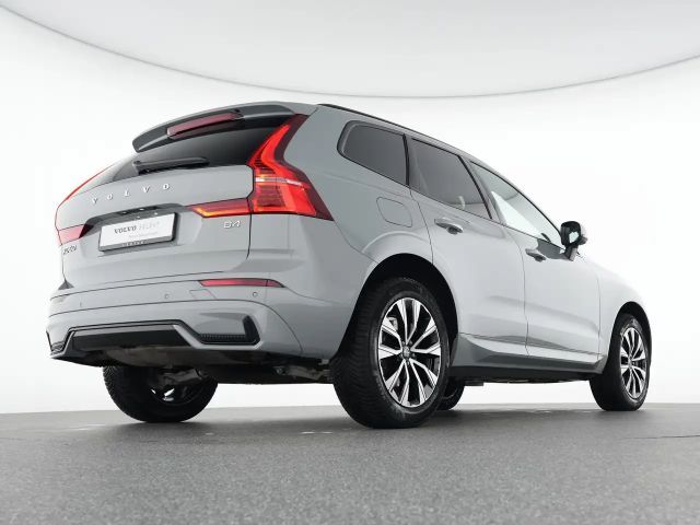Volvo XC60 Dark Plus