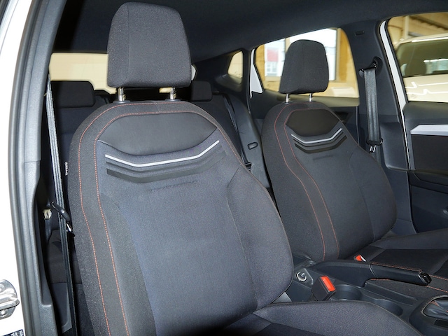 Seat Ibiza 1.0 TSI FR-lijn