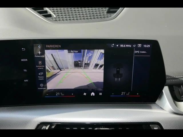 BMW iX1 M-Sport eDrive20