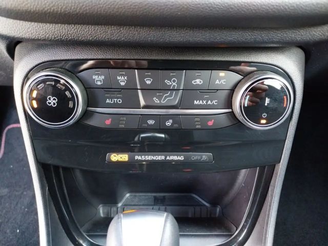 Ford Puma EcoBoost ST Line