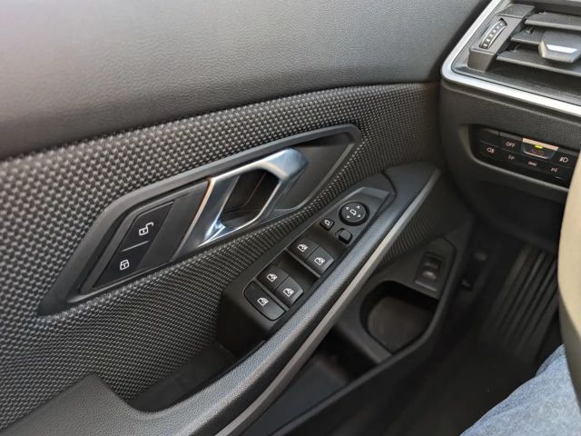 BMW 318 318d Touring