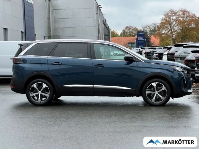 Peugeot 5008 GT-Line PureTech