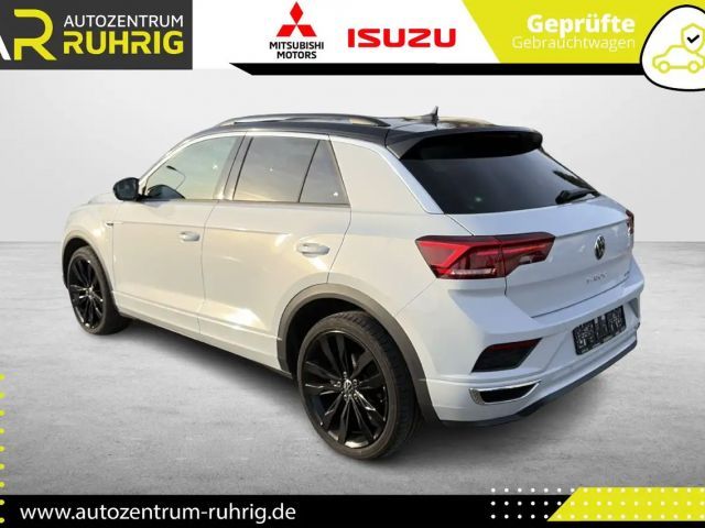 Volkswagen T-Roc 2.0 TSI 4Motion R-Line Sport