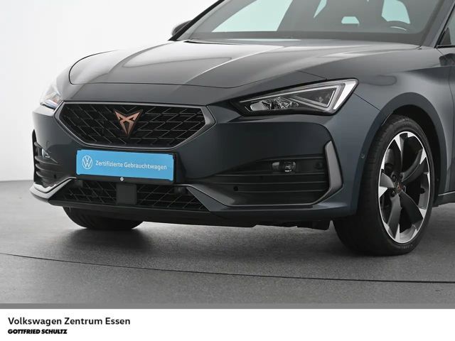 Cupra Leon DSG Sportstourer