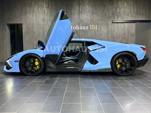 Lamborghini Revuelto NOVITEC,FULL CARBON,ADPERSONAM,SCHALE