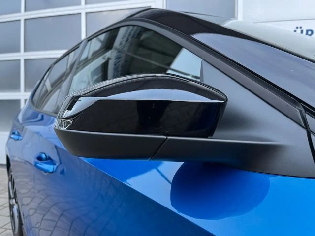 Skoda Fabia 1.5 TSI Monte Carlo