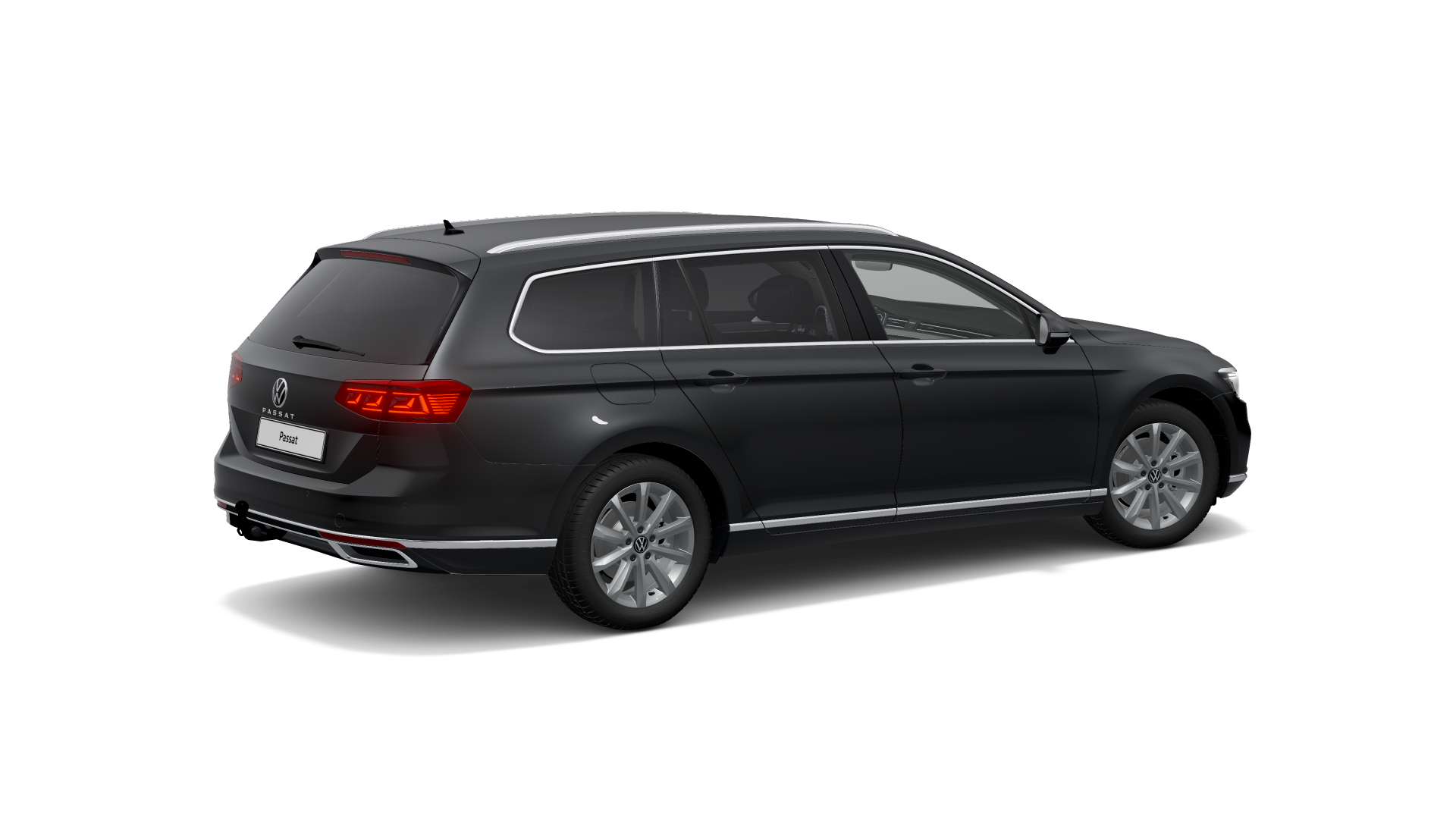 Volkswagen Passat 2.0 TDI DSG IQ.Drive Variant