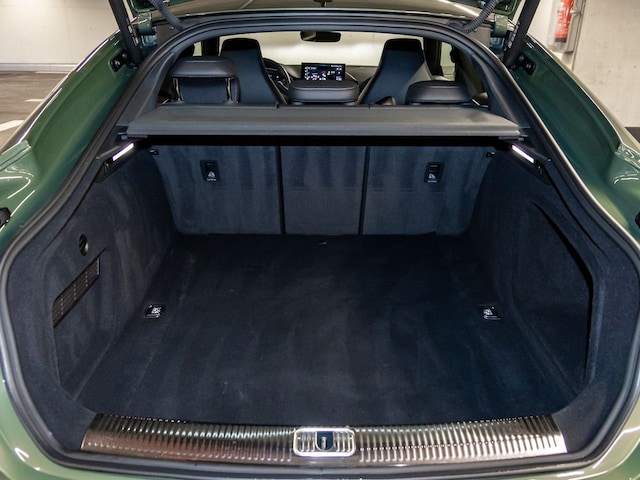 Audi S5 Quattro Sportback