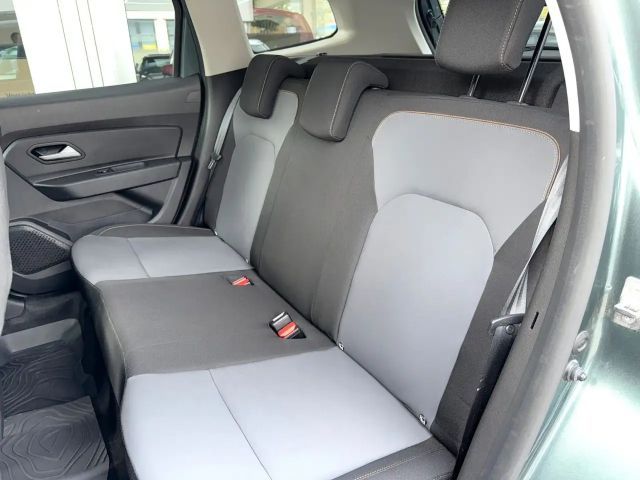 Dacia Duster Extreme II