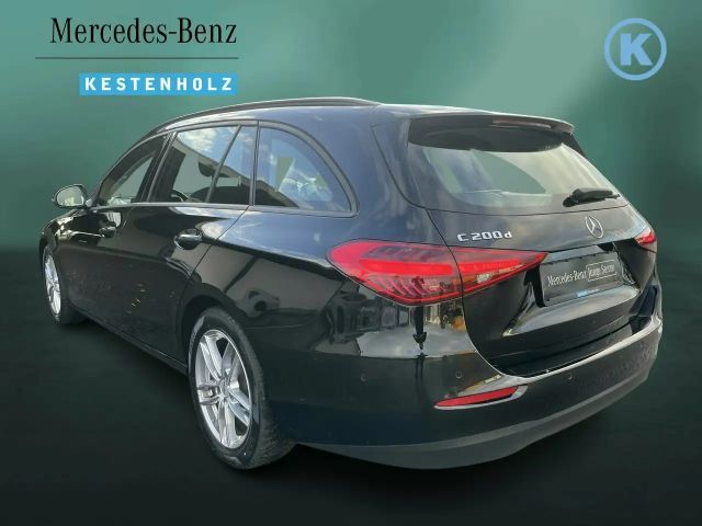 Mercedes-Benz C 200 C 200 d Estate