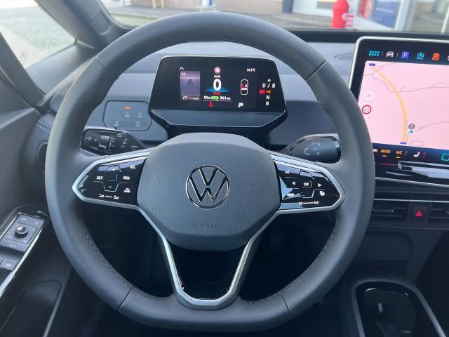 Volkswagen ID.3 Business Pure