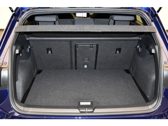 Volkswagen Golf DSG GTD Golf VIII