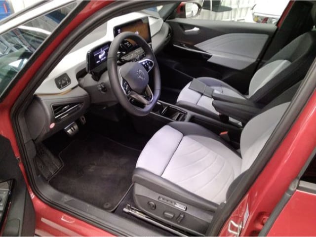 Volkswagen ID.3 150 kW Performance Pro