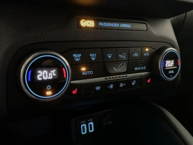 Ford Kuga ST Line TDCi