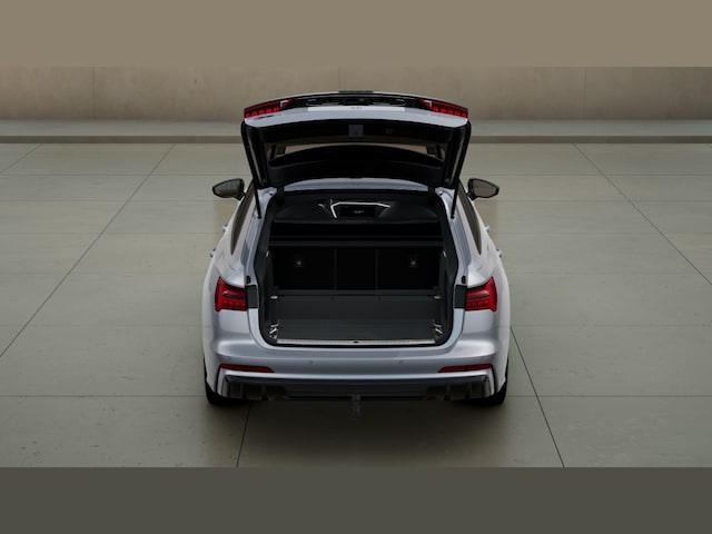 Audi S6 Avant Quattro