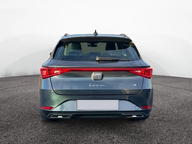 Seat Leon FR-lijn Sportstourer