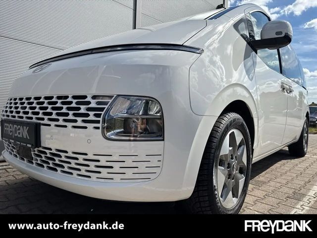 Hyundai Staria 9-Sitzer (MY25) HEV 1.6 T-GDI (225PS) 6-AT 2WD TRE