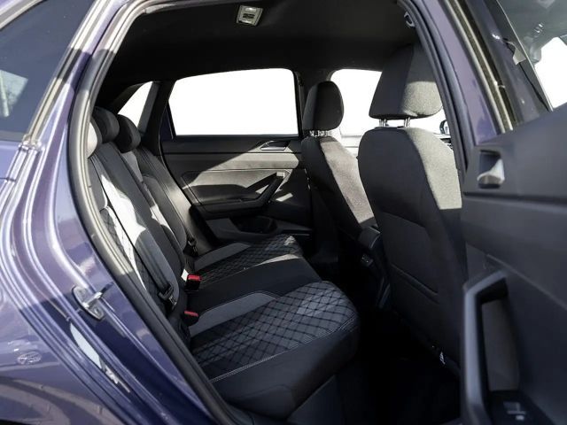 Volkswagen Polo 1.0 TSI R-Line