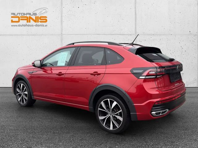 Volkswagen Taigo DSG R-Line