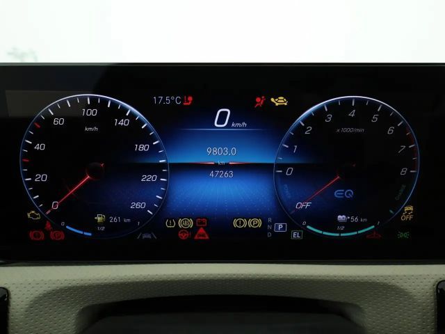 Mercedes-Benz A 250 A 250 e