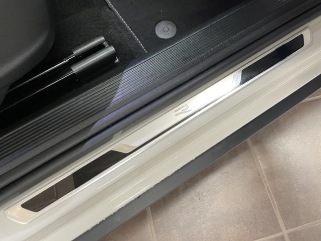 Volkswagen T-Roc 1.5 TSI DSG