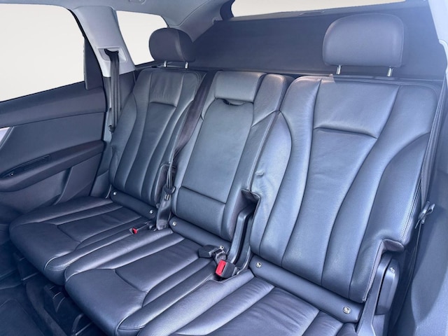 Audi Q7 50 TDI Quattro