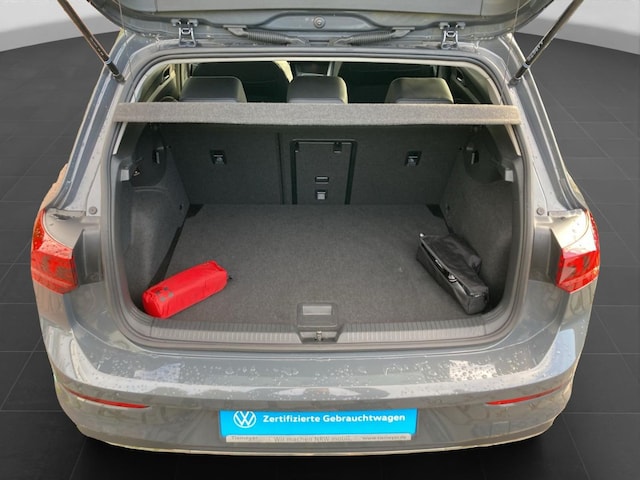 Volkswagen Golf 2.0 TDI DSG