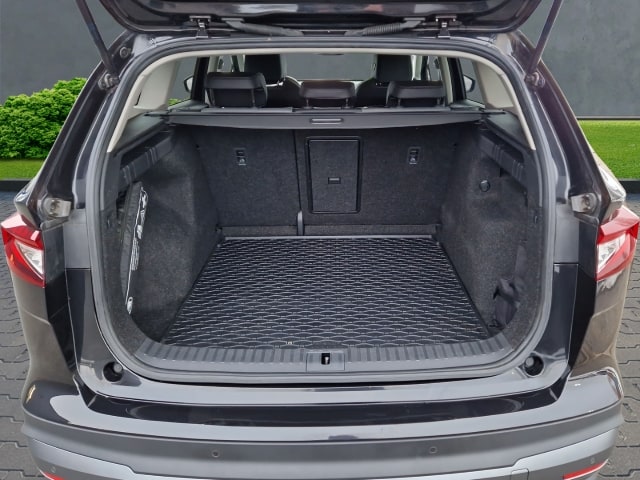 Skoda Enyaq Loft iV 50