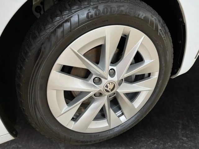 Skoda Octavia 1.5 TSI Combi Style Style