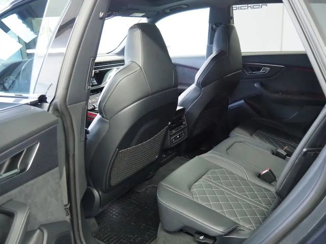 Audi Q8 Hybride Quattro