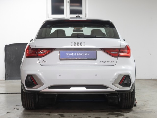 Audi A1 Citycarver 35 TFSI Allstreet