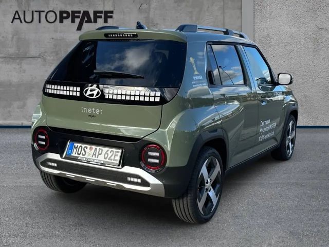 Hyundai INSTER 49 kWh Prime