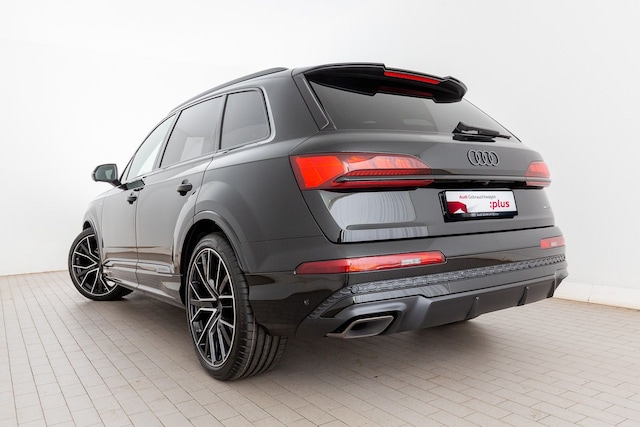 Audi Q7 Quattro
