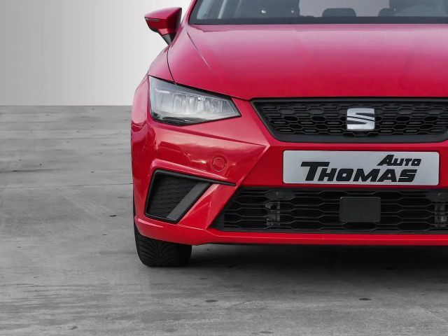 Seat Ibiza 1.0 TSI Style