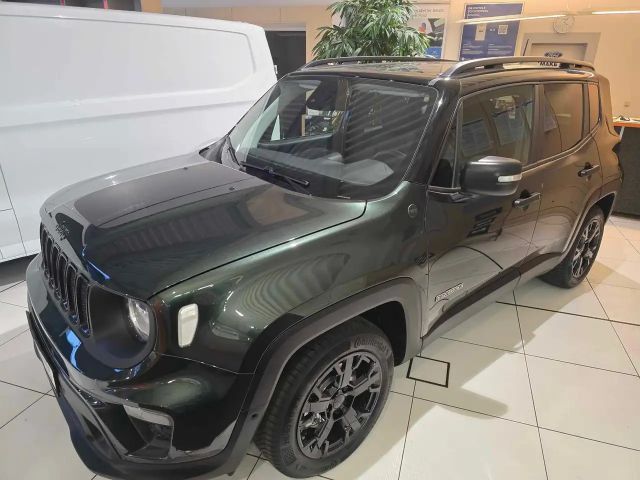 Jeep Renegade 1.5 M-Air