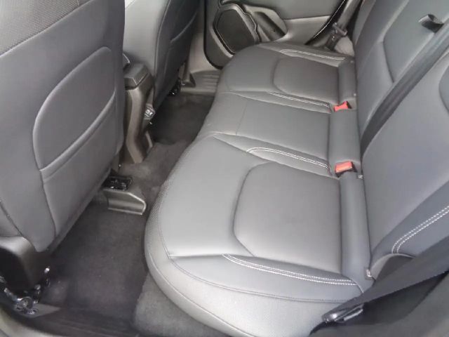 Jeep Renegade Hybrid Longitude