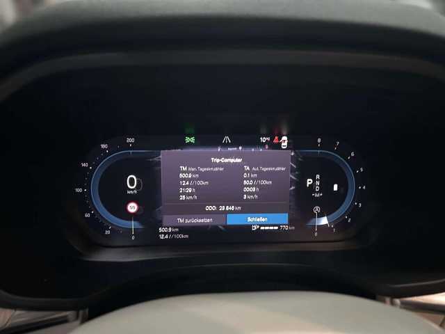 Volvo XC60 Bright Plus