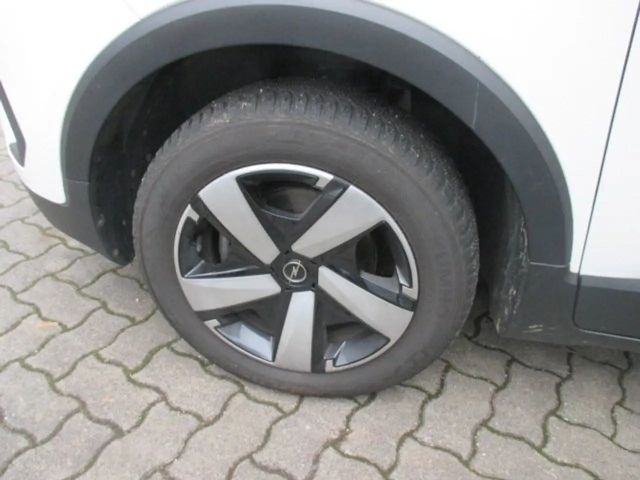 Opel Crossland X Edition